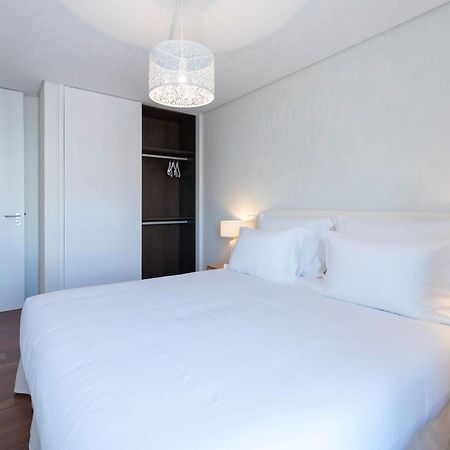 Cedofeita Sunny Apartment - Balcony & Parking Porto Buitenkant foto